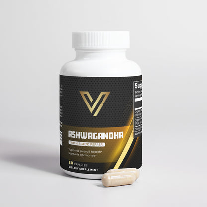 Ashwagandha