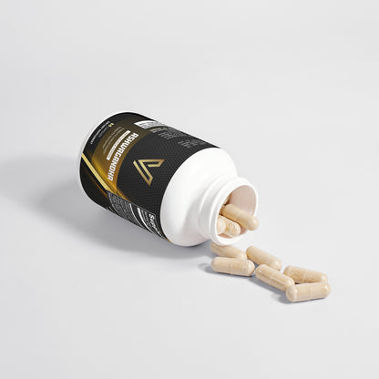 Ashwagandha
