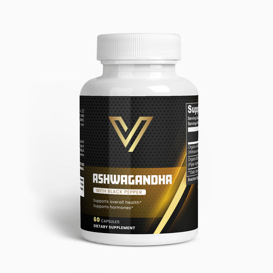 Ashwagandha