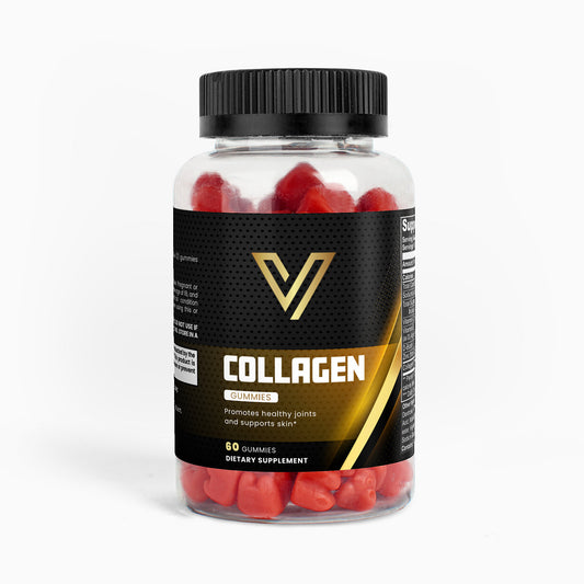Collagen Gummies (Adult)