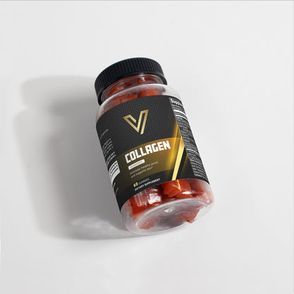 Collagen Gummies (Adult)